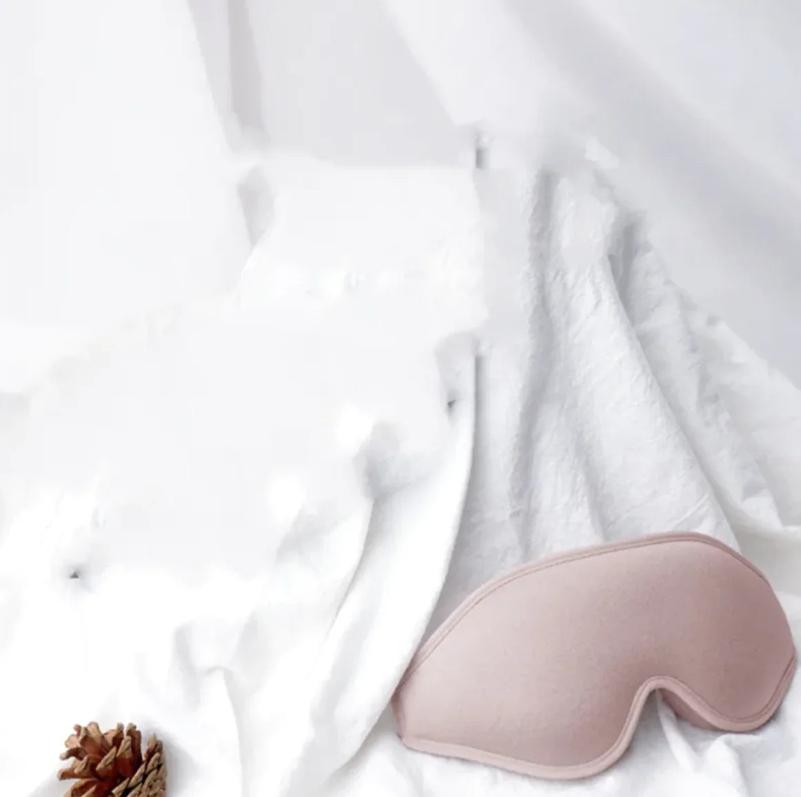 DreamContour™ 3D Sleeping Eye Mask