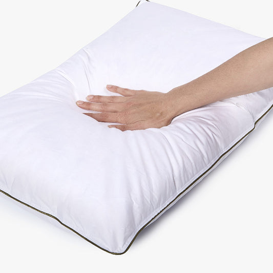 OrthoRest™ Head-Back Support Pillow