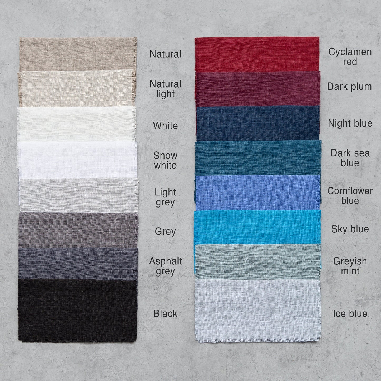 LinenCheck™ White & Natural Weekender Bag – Premium Travel Tote